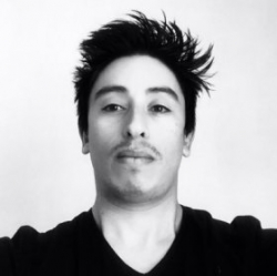 Sebastián Bravo